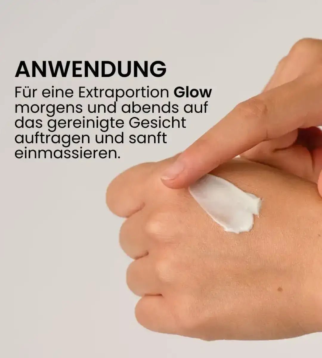 Jean & Len® | Ultimate Glow Cream | 50ml