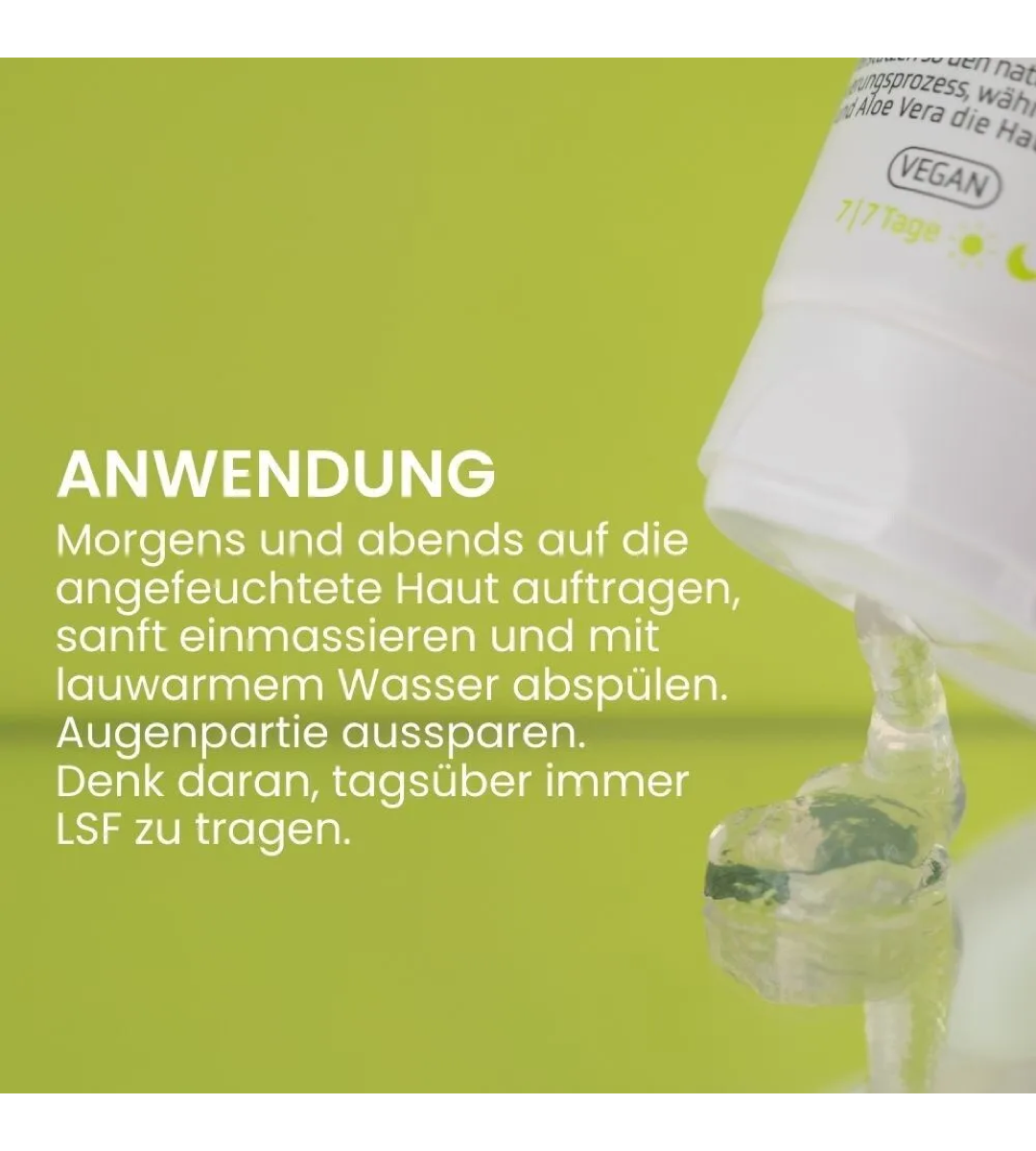 Jean & Len® | Peeling Gel Cleanser | 125 ml