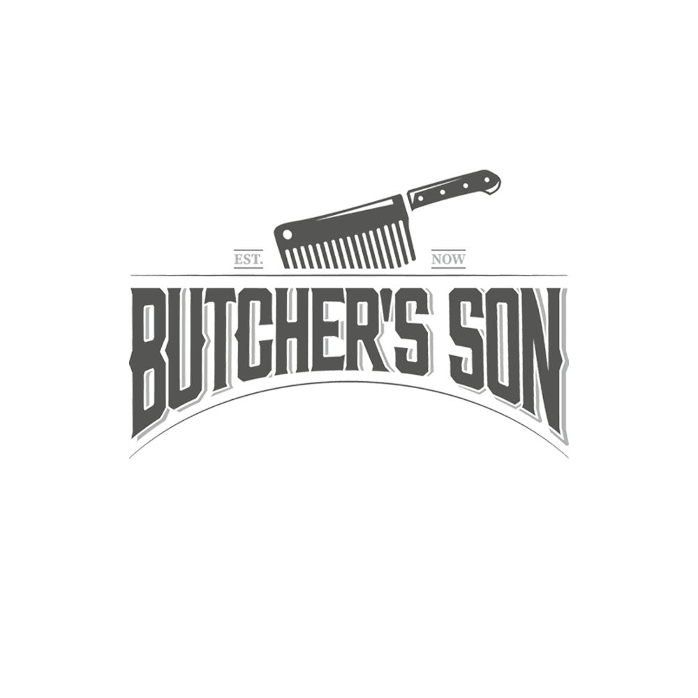 Logo Butchers Son