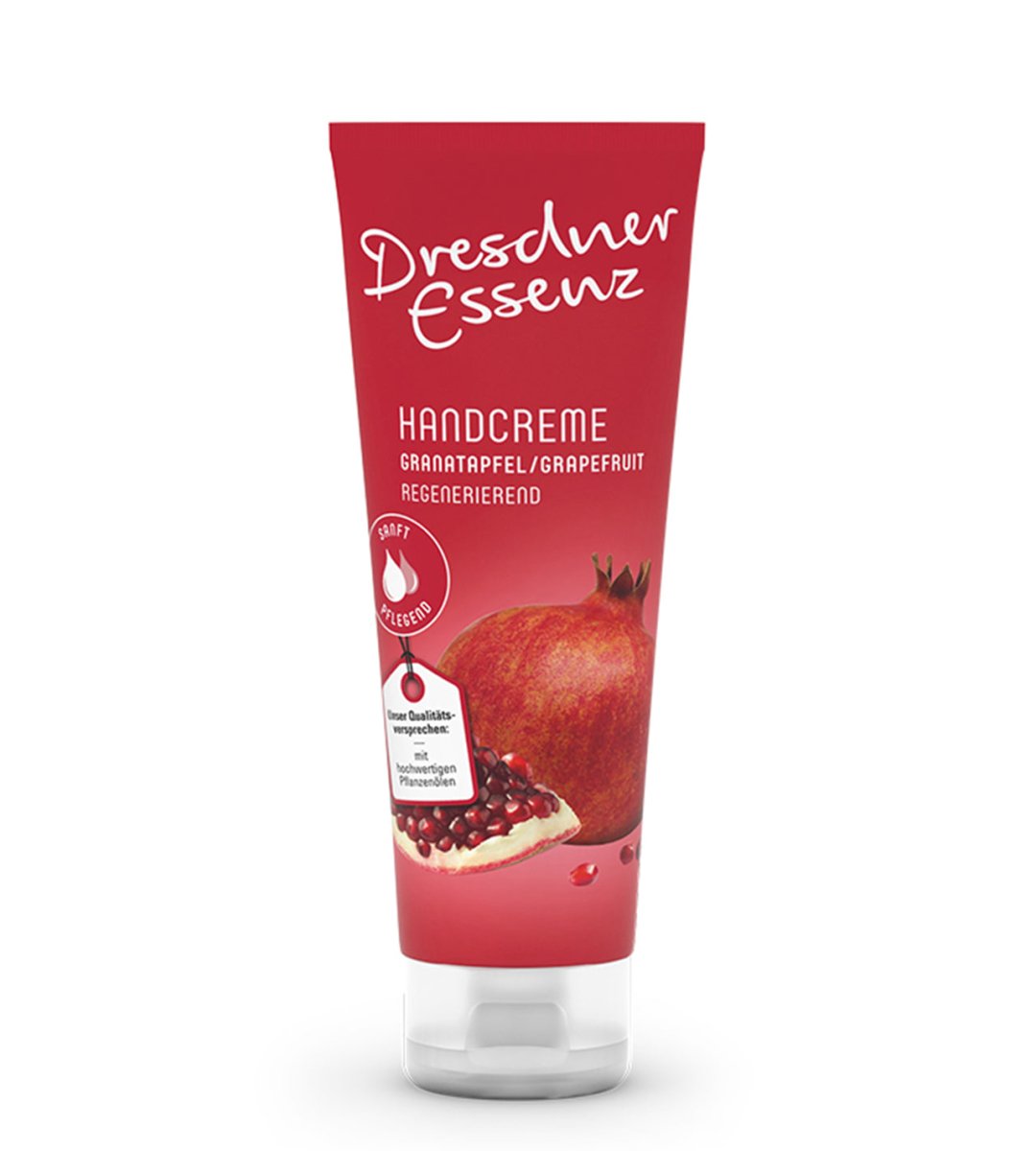 Dresdner Essenz® | Handcreme | Granatapfel/Grapefruit | 75ml