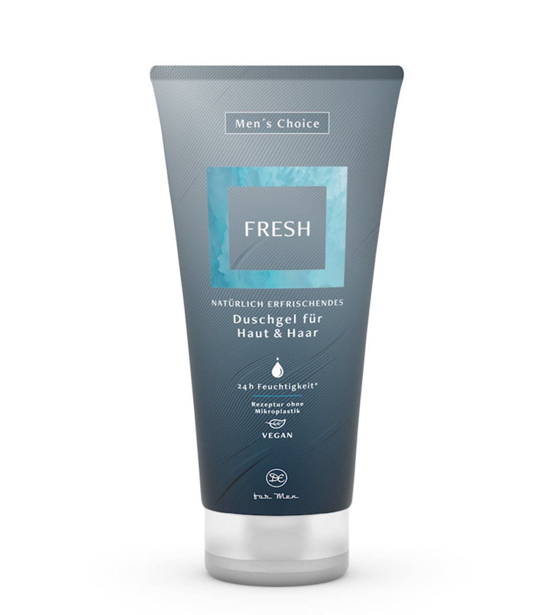 Dresdner Essenz® | Duschgel | FRESH | 2in1 | 200ml