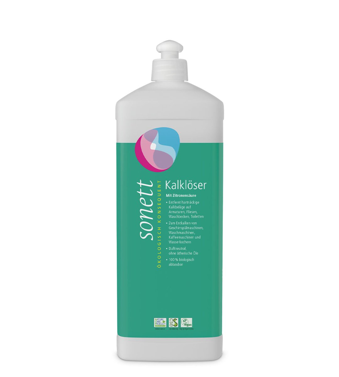 Sonett® | Kalklöser | 1l